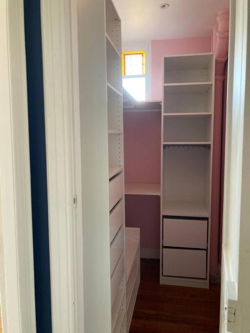 Bel Appartement Haussmannien Le Havre Esterno foto